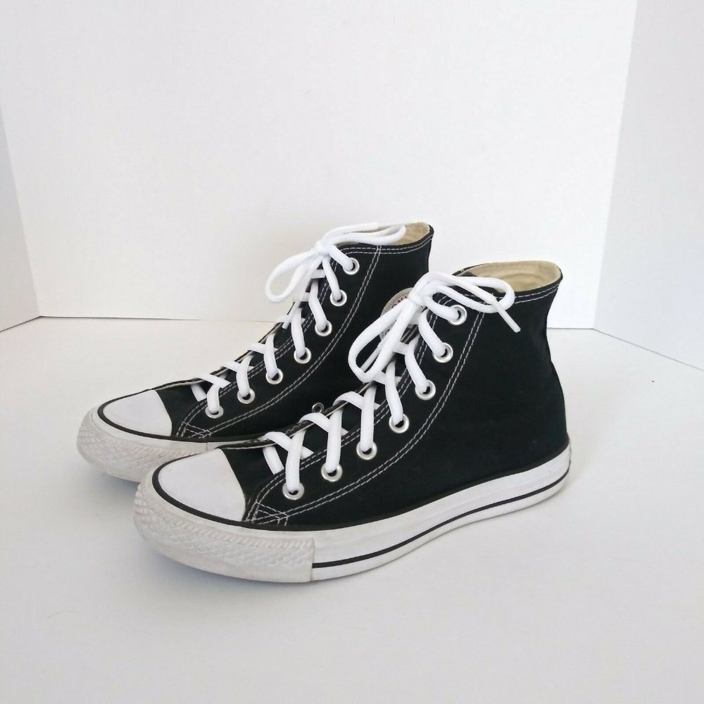 Converse Chuck Taylor Womens Size 7 M Mens Size 5